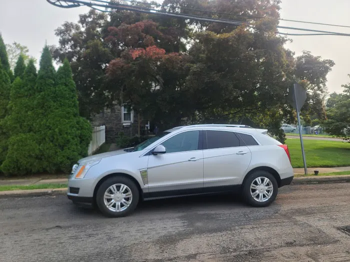 Executive Collision Center 3