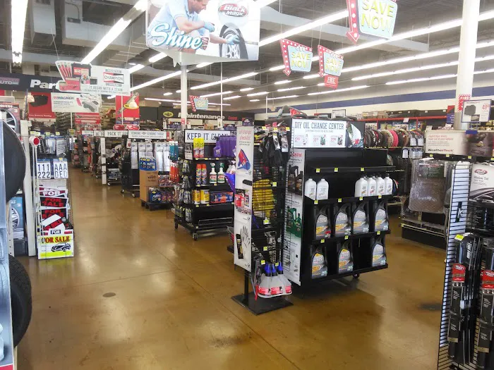 Pep Boys 5