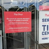 AUTO PLUS - Located Inside Pep Boys