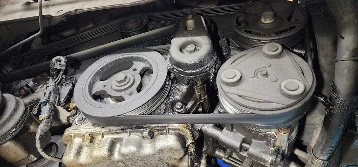 Cj’s Auto Service 6