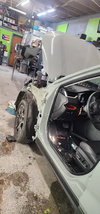 Cj’s Auto Service 3