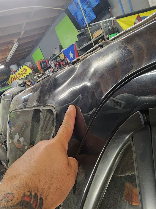 Cj’s Auto Service 0