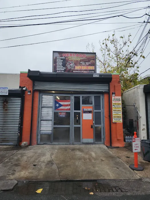 Cj’s Auto Service 1