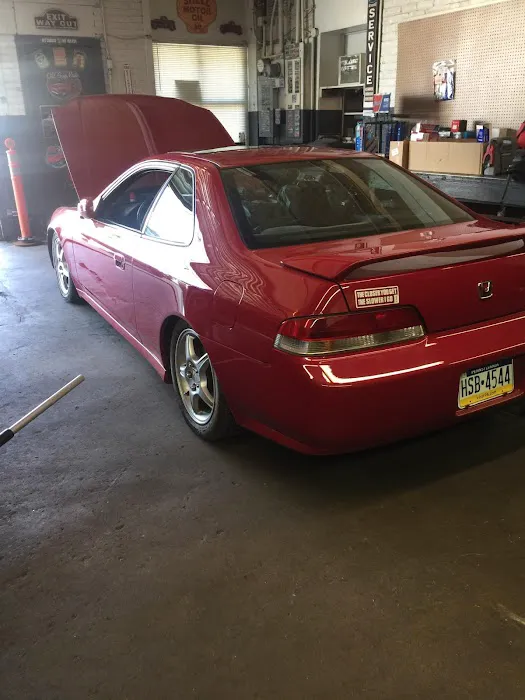 Cj’s Auto Service 13