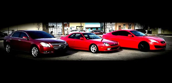 Cj’s Auto Service 9