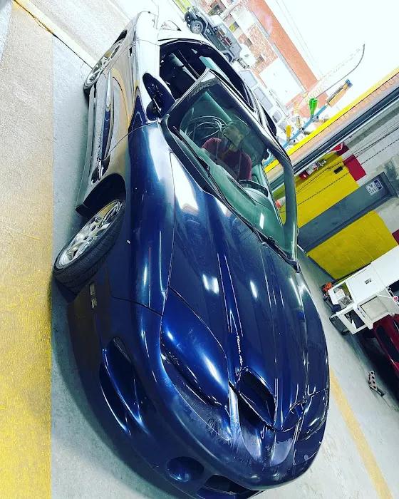 Unico auto repair 3