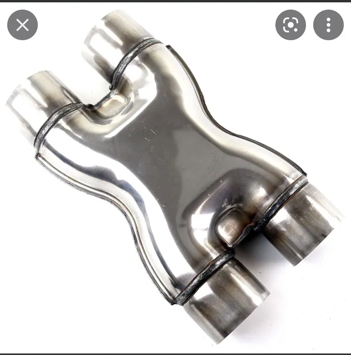 Unico auto repair 8