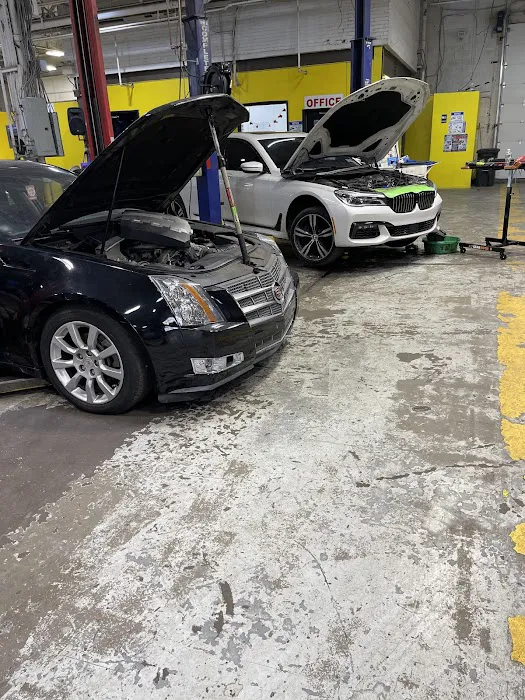 Unico auto repair 4