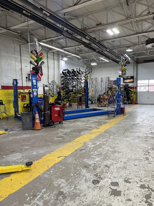 Unico auto repair 5
