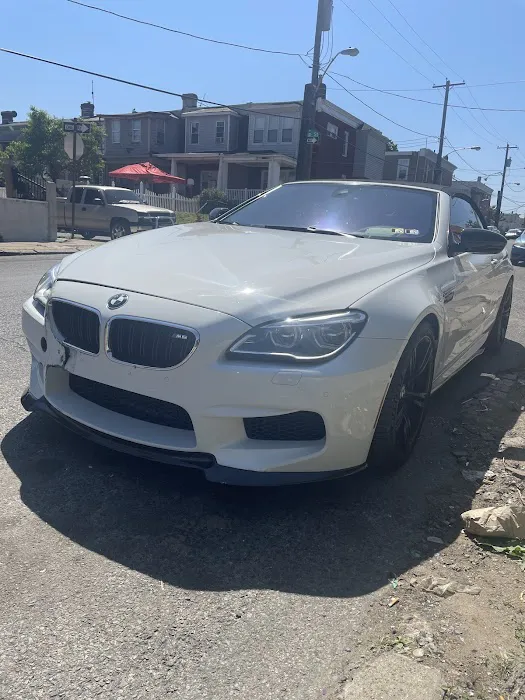 SAM AUTO CENTER 2(BODY WORK) 4