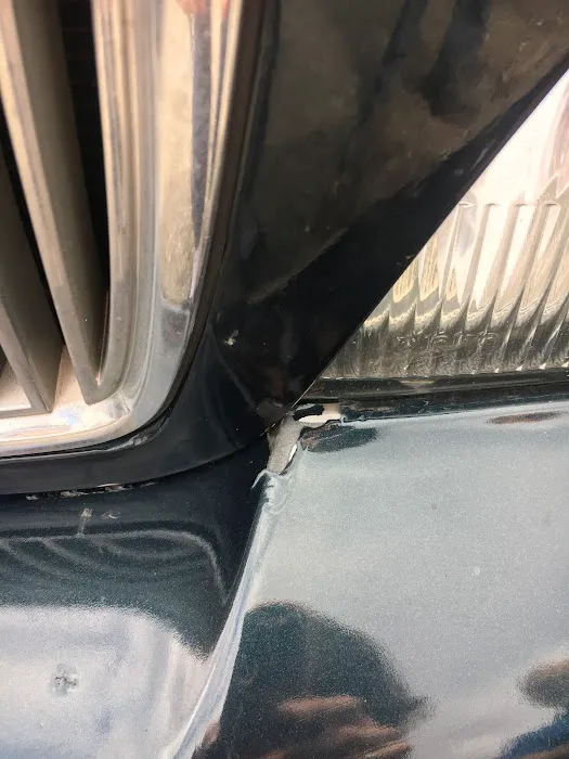 SAM AUTO CENTER 2(BODY WORK) 6