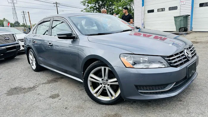 SAM AUTO CENTER 2(BODY WORK) 3