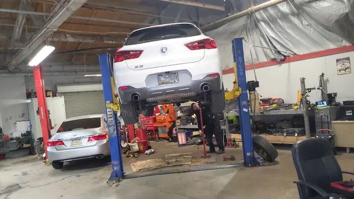 Ovaldo Auto Repair 1