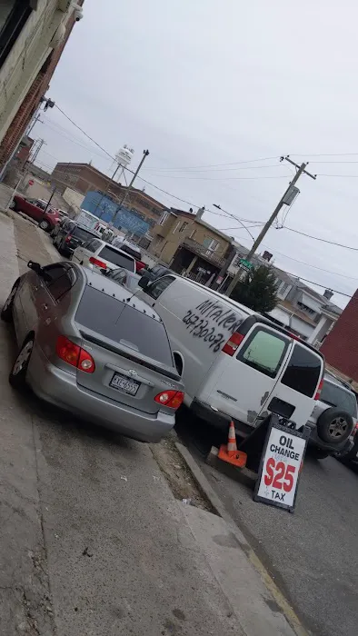 Ovaldo Auto Repair 2