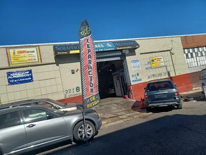 MI TALLER AUTO REPAIR 0