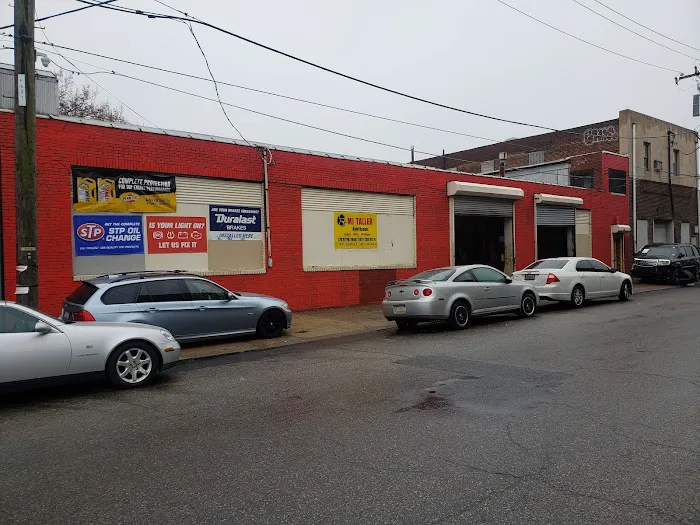 MI TALLER AUTO REPAIR 3