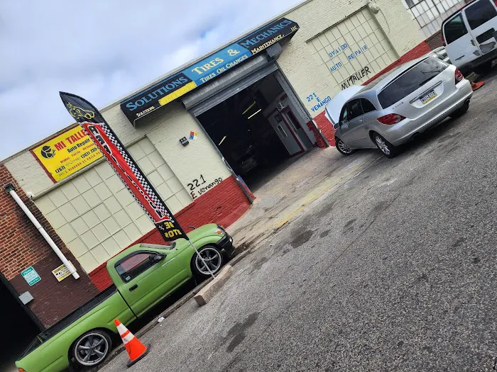 MI TALLER AUTO REPAIR 1