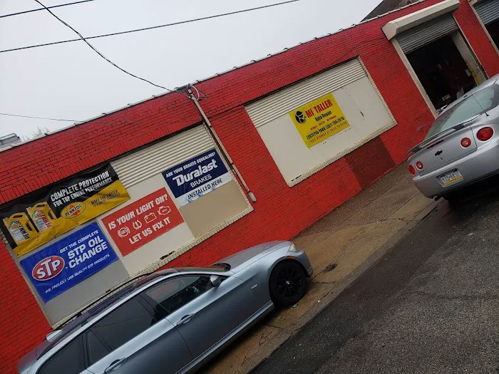 MI TALLER AUTO REPAIR 2