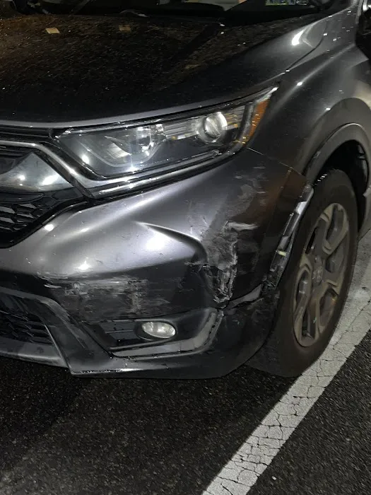 Hollywood Collision 5