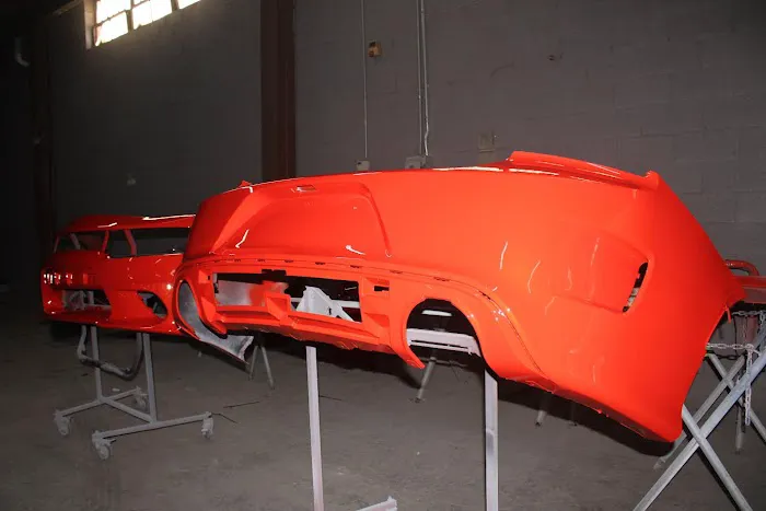 Hollywood Collision 6