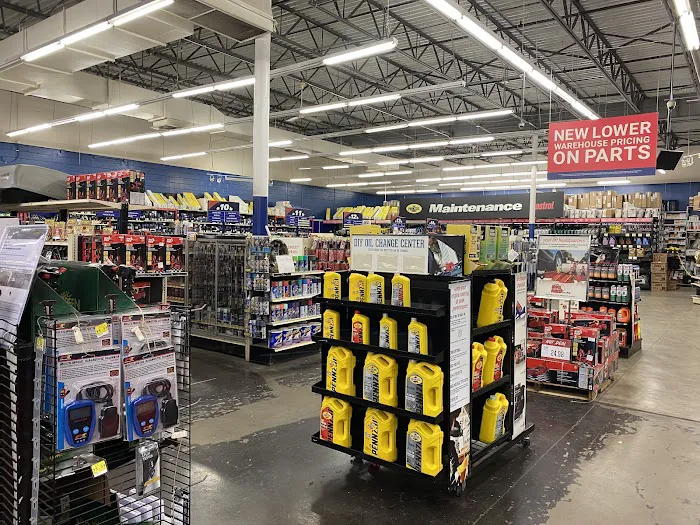 Pep Boys 4