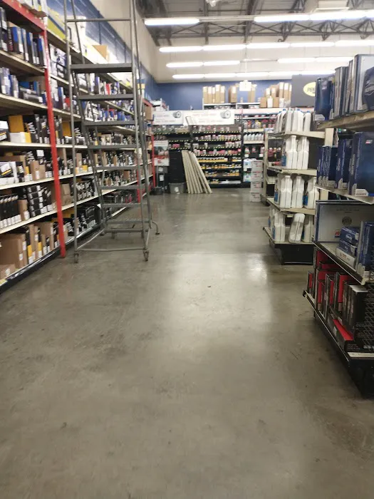 Pep Boys 5