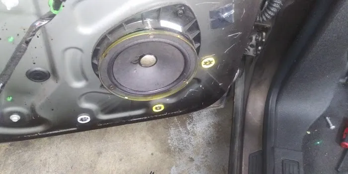 US1 Car Stereo 0