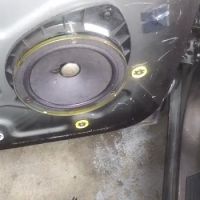 US1 Car Stereo