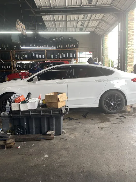 J & J Tire Center 5