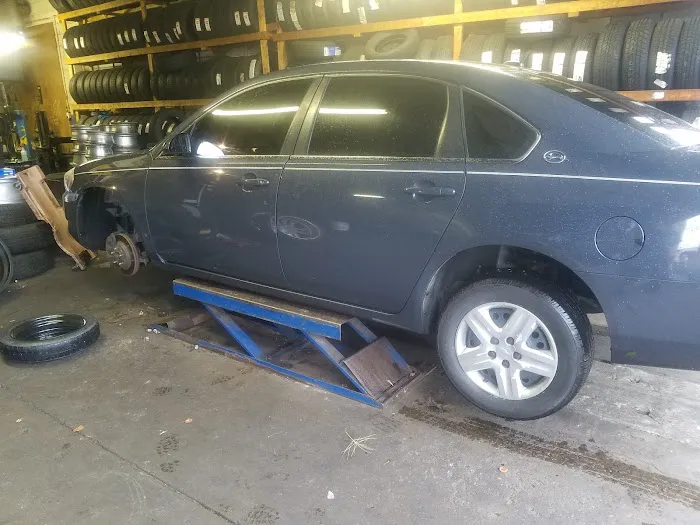J & J Tire Center 3