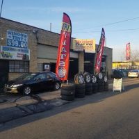 J & J Tire Center