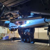 ELIO'S MUFFLERS & AUTO REPAIR