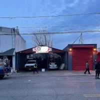 056 Tires Shop Llc.