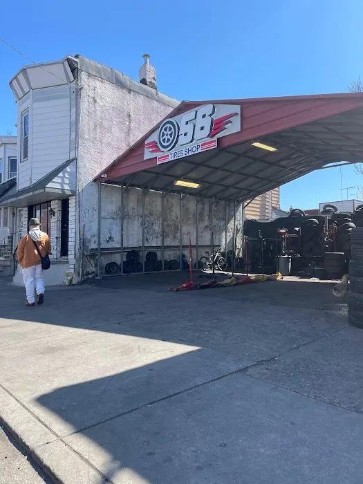 056 Tires Shop Llc. 8