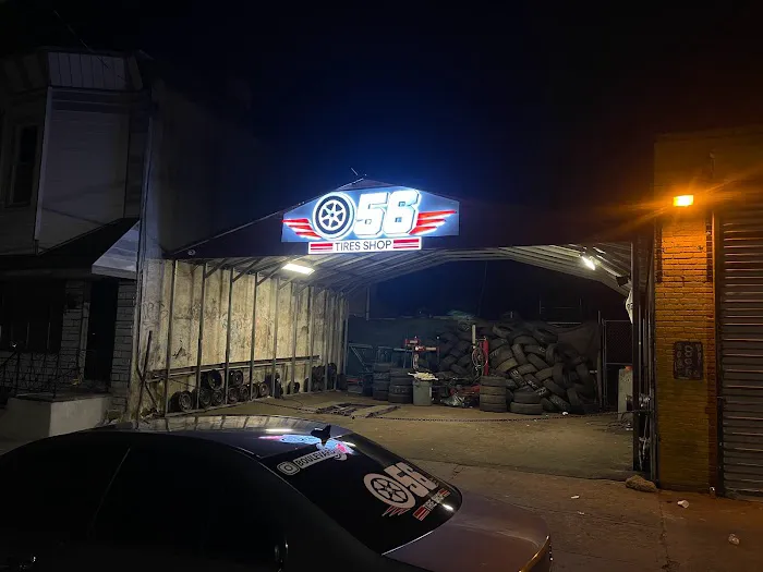 056 Tires Shop Llc. 7