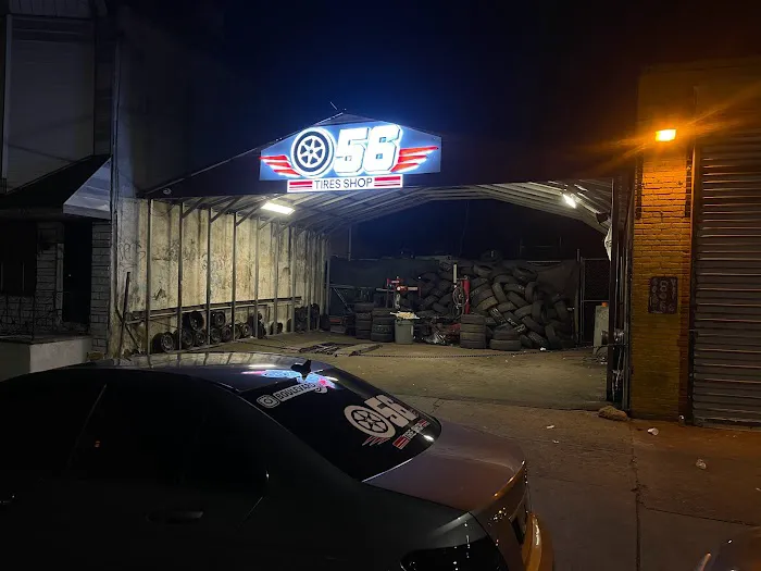 056 Tires Shop Llc. 3