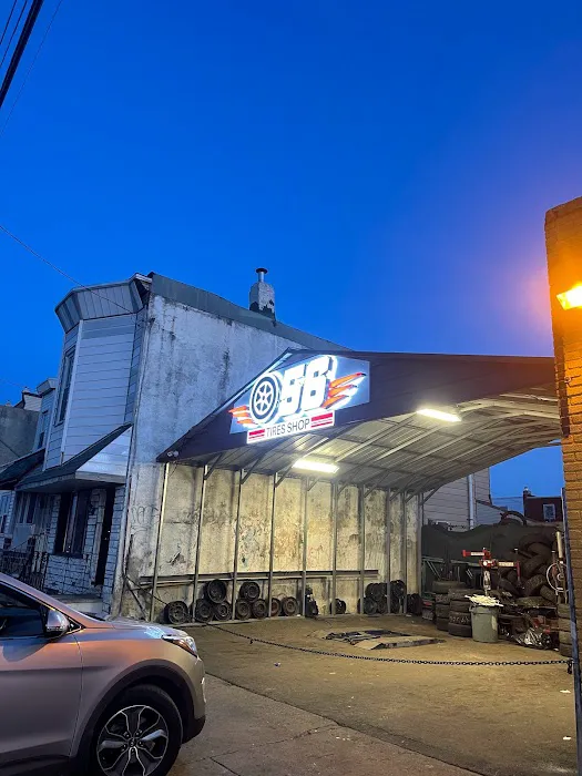 056 Tires Shop Llc. 6