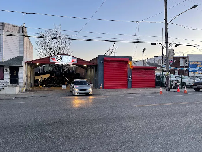 056 Tires Shop Llc. 9