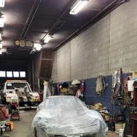 I S Performance Center