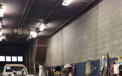 I S Performance Center