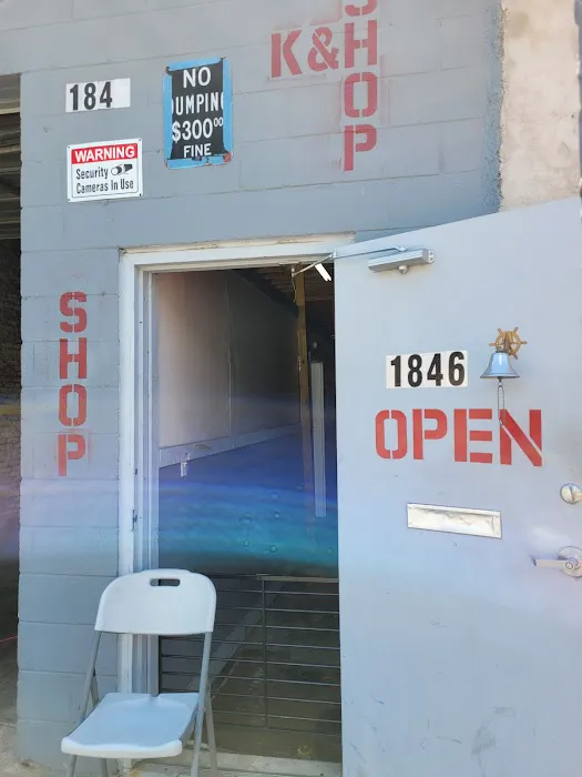 Kensington & Hilton Auto Inspections 1