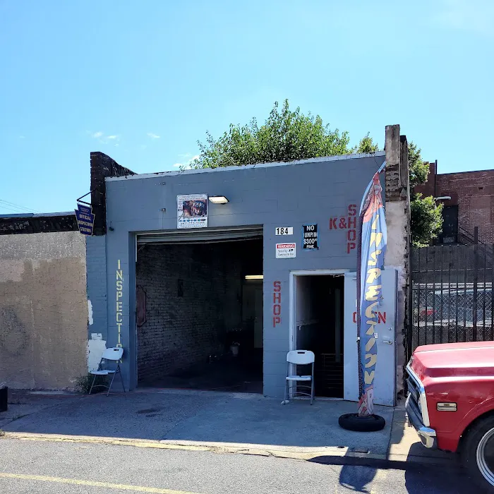 Kensington & Hilton Auto Inspections 0