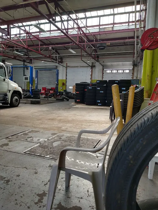Trinidad Tires and Trucks 0