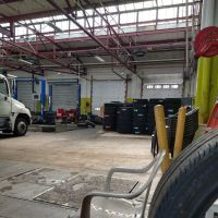 Trinidad Tires and Trucks