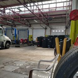 Trinidad Tires and Trucks ico