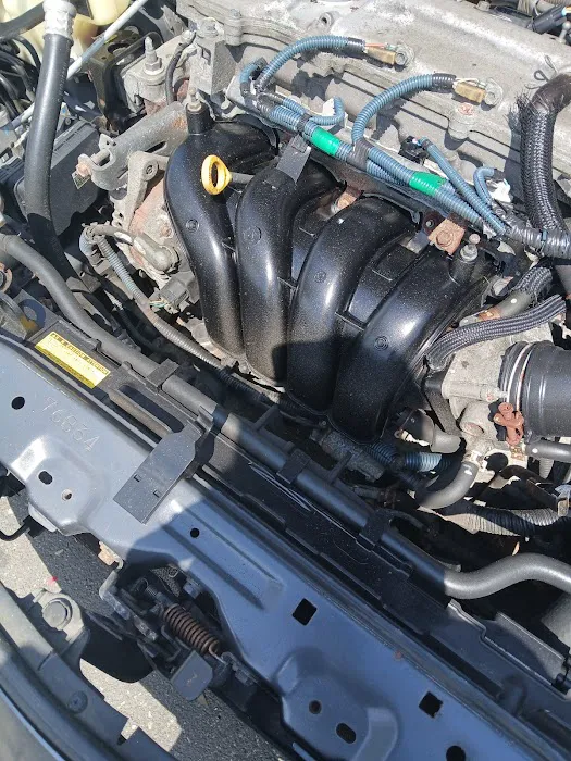 El Mundo Auto Repair 1