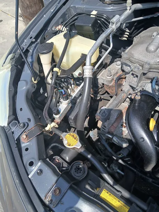 El Mundo Auto Repair 5