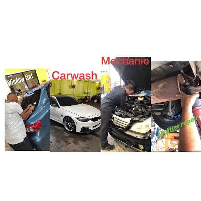 El Mundo Auto Repair 8