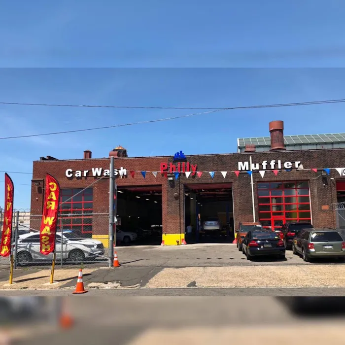 El Mundo Auto Repair 6