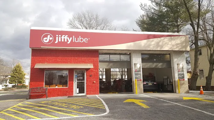 Jiffy Lube 2